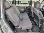 Opel Zafira 2.0 DTi Comfort - 13