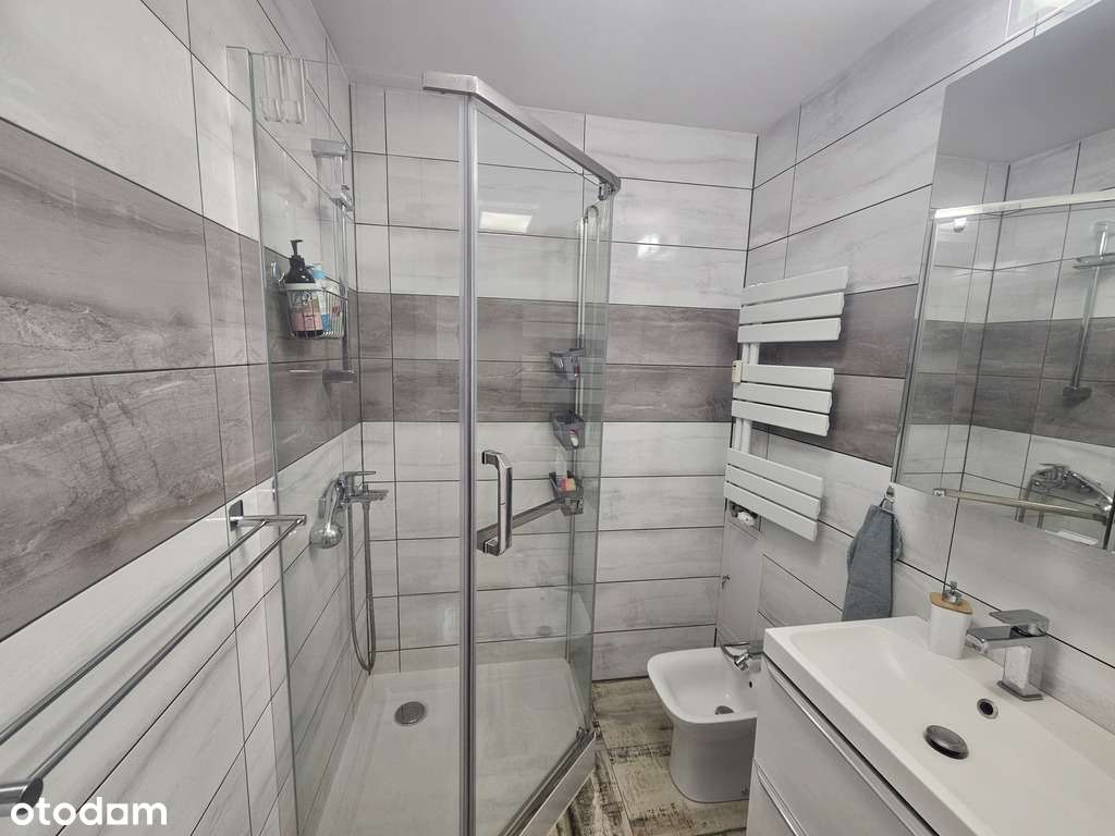 Perełka z olśniewającą kuchnią. na os.Przyjaźni.-9