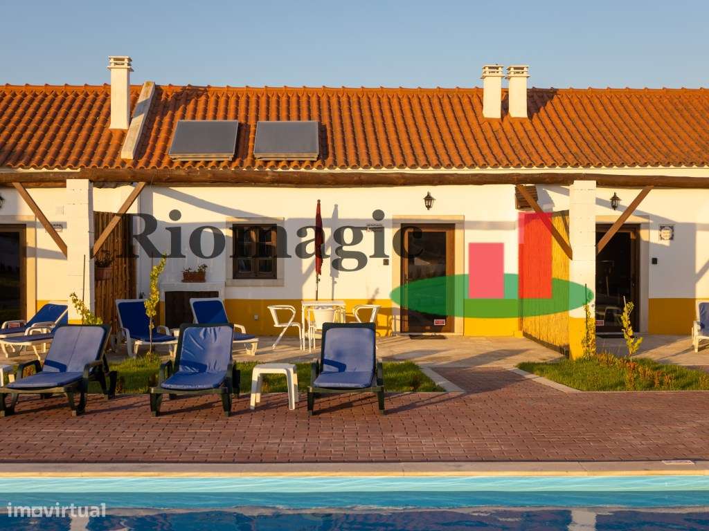 Moradia Tagarro ***RIOMAGIC*** - Grande imagem: 4/38