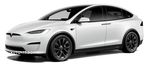 Tesla Model X Performance - 1