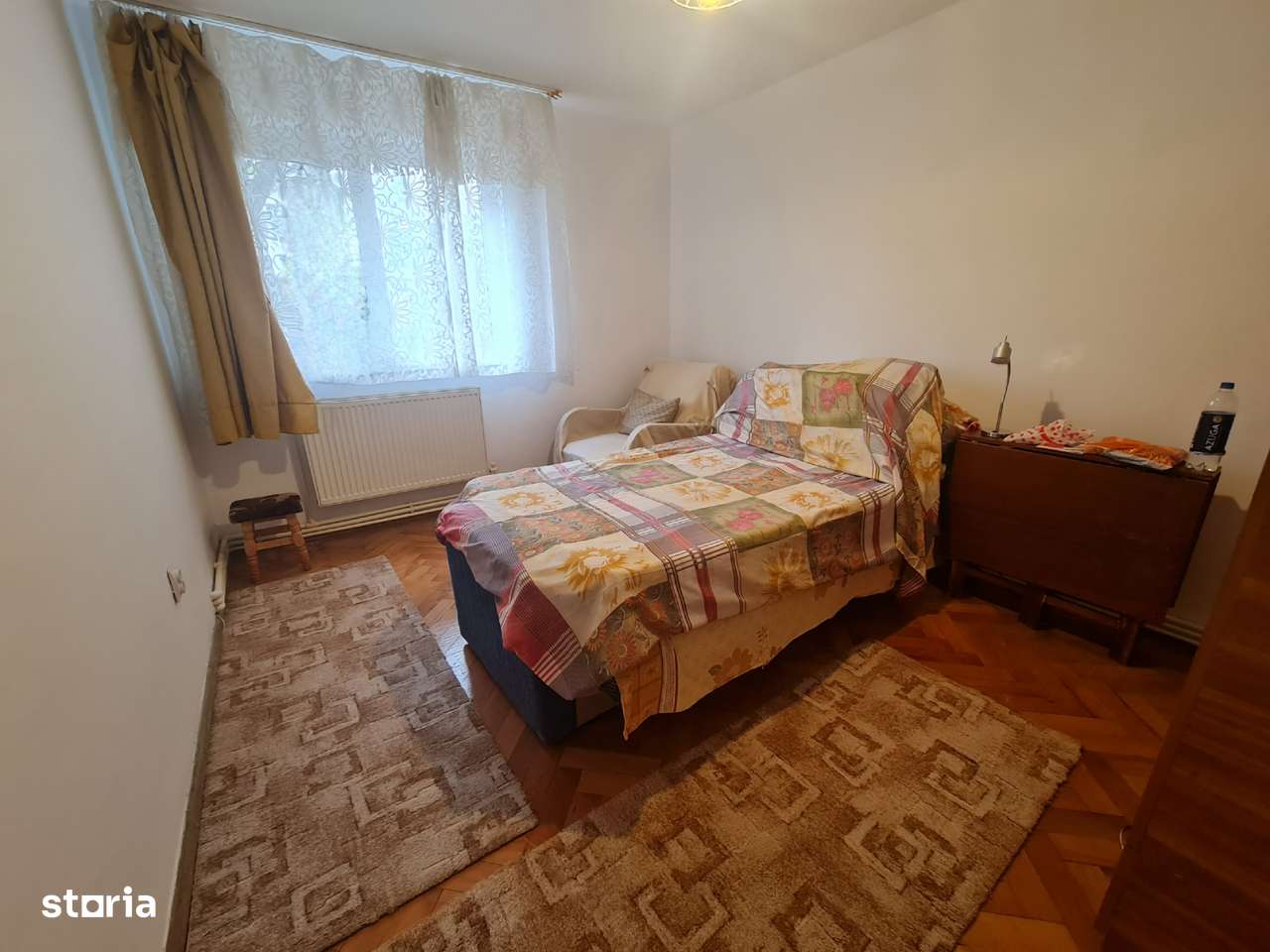 2 camere Obor , parter  sup 53 mp - Imagine principală: 2/5