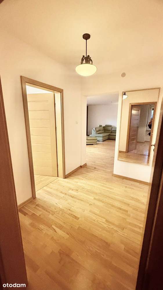 Mieszkanie 96 m² na wynajem, 3 pokoje - Pełny obrazek: 5/18