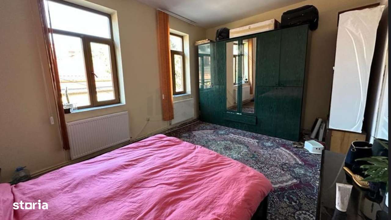 Apartament 2 camere si subsol - Unirii - Coposu - Imagine principală: 5/10