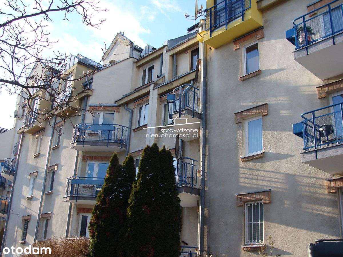 Okazja! 4-pokojowe w doskonałym miejscu i z ładnym-11