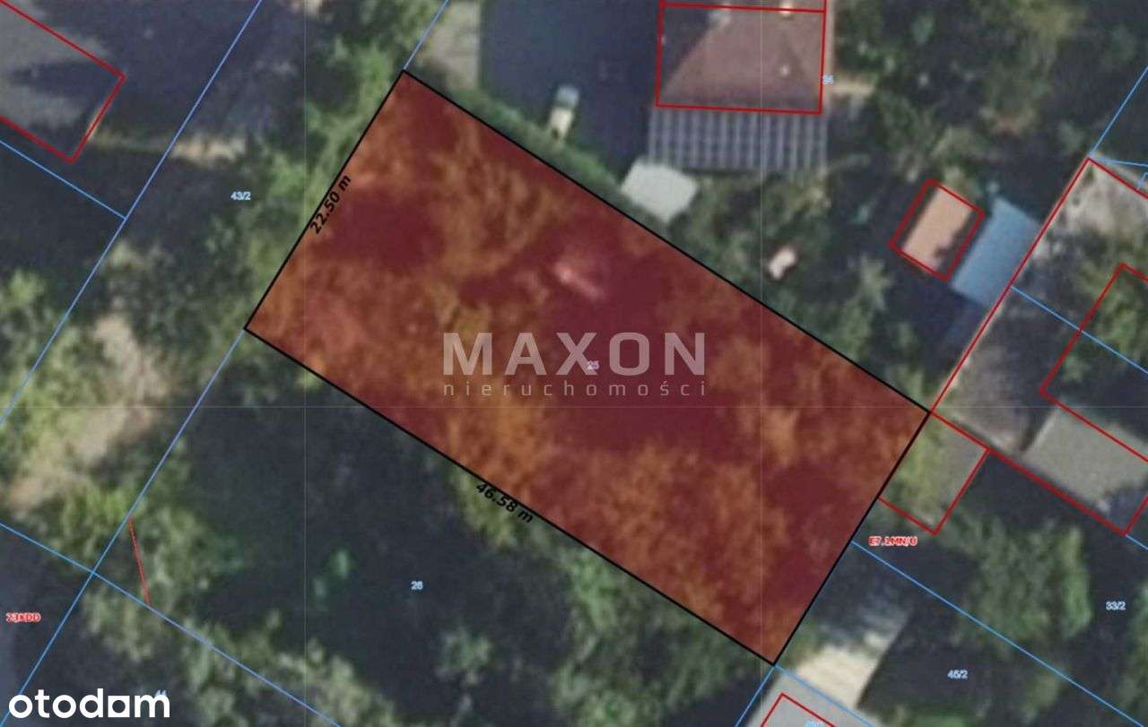 ❗❕Włochy, zabudowa bliźniacza, pow. 1 039 mkw.❕❗ - Pełny obrazek: 4/7