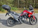 Triumph Tiger - 2