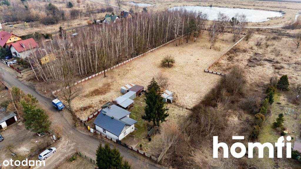 Działka inwestycyjna objęta Mpzp - Pełny obrazek: 5/11