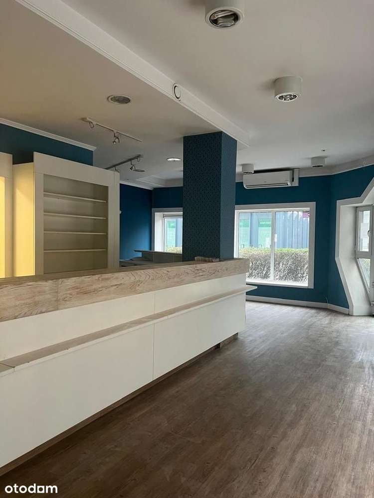 Lokal narożny | 155 m2 | witryny - Pełny obrazek: 5/11