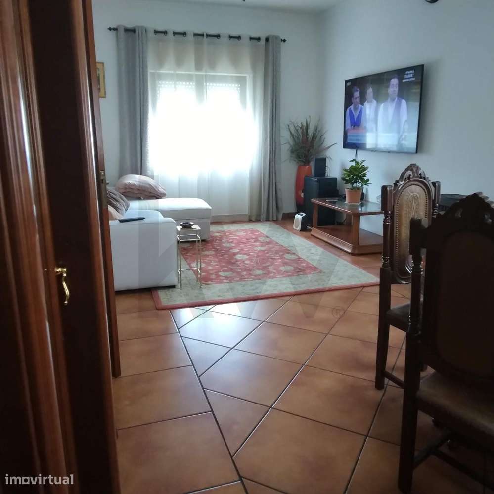 Moradia Térrea Isolada T2+1 | Quinta do Conde | Pronta a Habitar 35-5