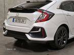 Honda Civic 1.0 i-VTEC Elegance - 14