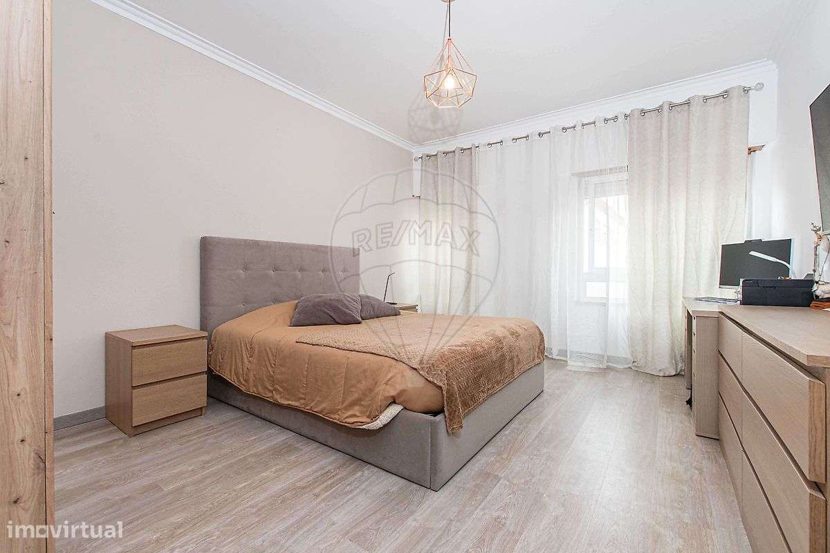 Apartamento T3 para venda - Grande imagem: 5/24