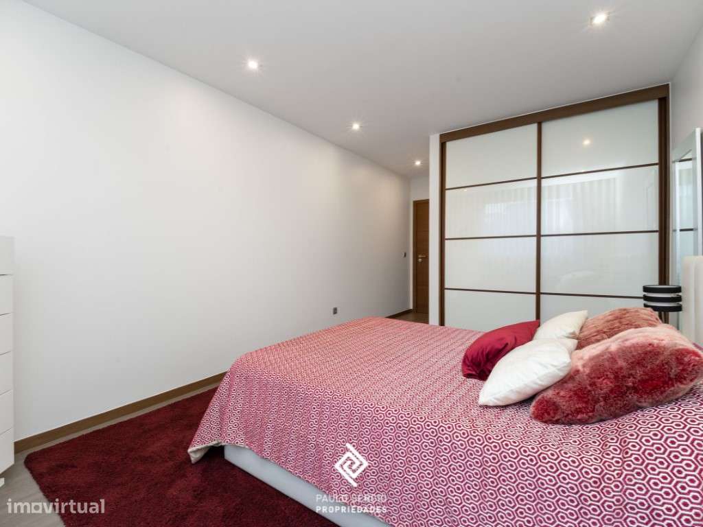 Apartamento T4 em Vila Nova de Gaia-21