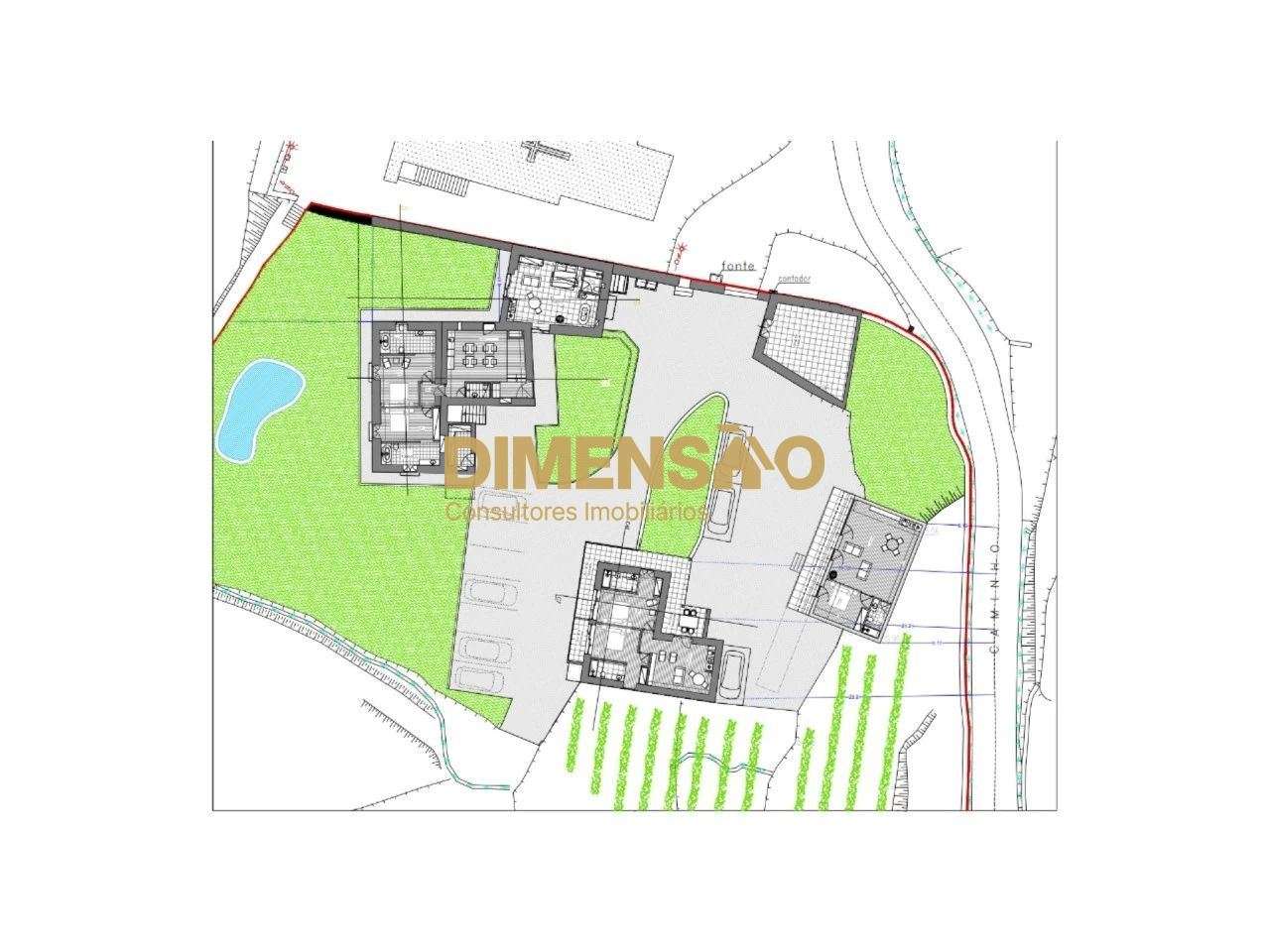 Quinta de turismo em Ponte da Barca DCI152-24