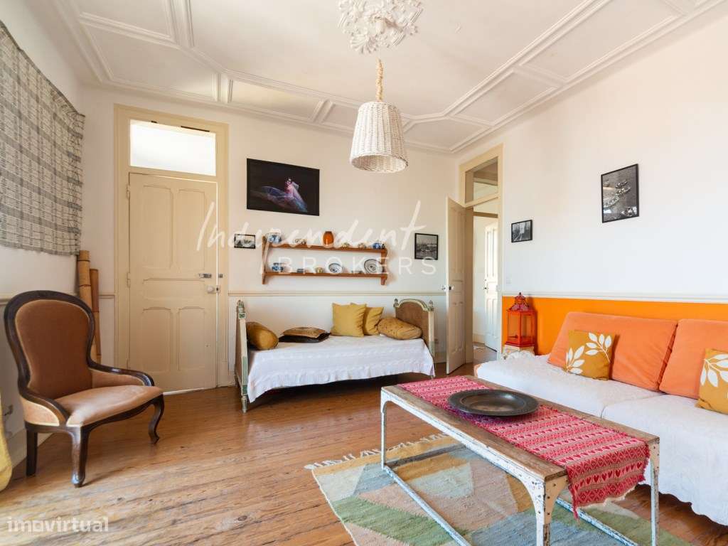 DESLUMBRANTE T4 - VISTA TEJO - Grande imagem: 3/39