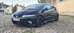 Honda Civic 2.0 i-VTEC Type R - 1