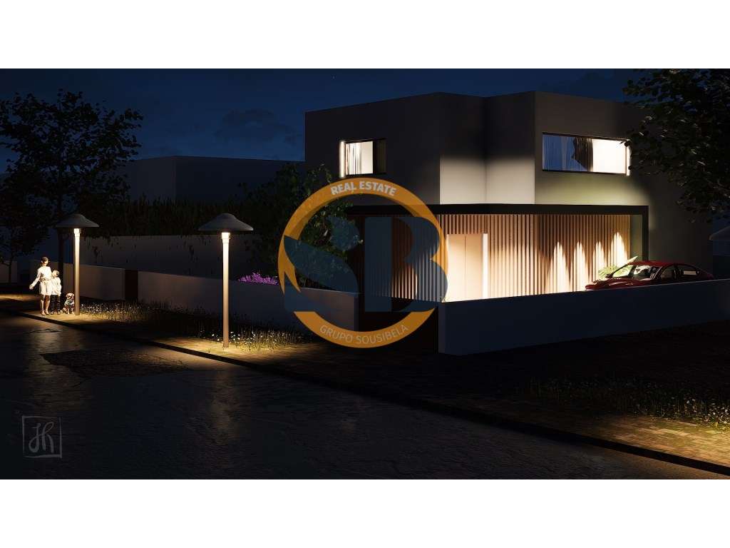 Terreno Venda Ovar Praia - Grande imagem: 5/6