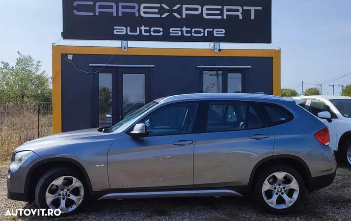 BMW X1 xDrive20d - 2