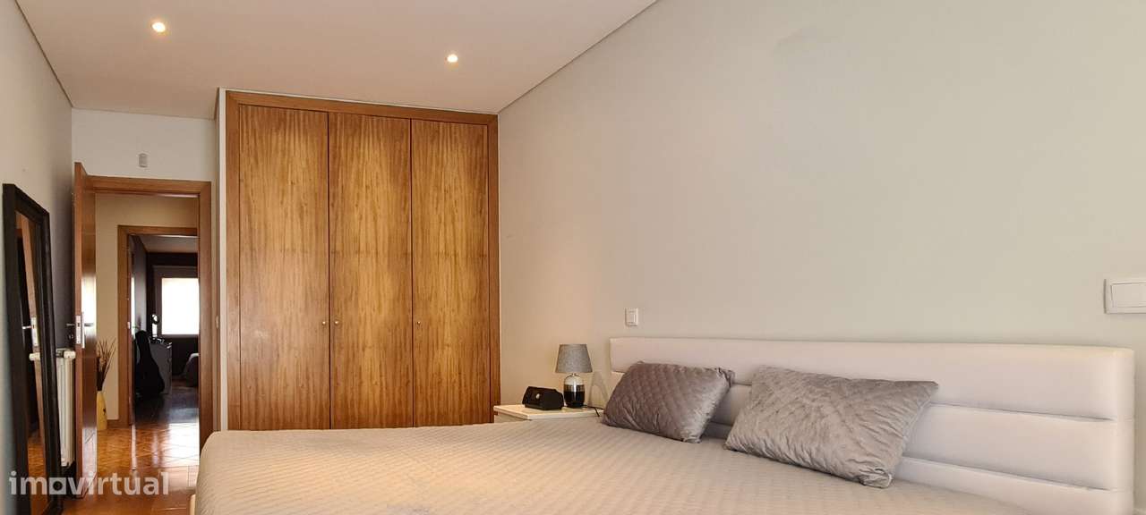 1235_01 Apartamento T2 com terraço para venda - Vila do Conde-6