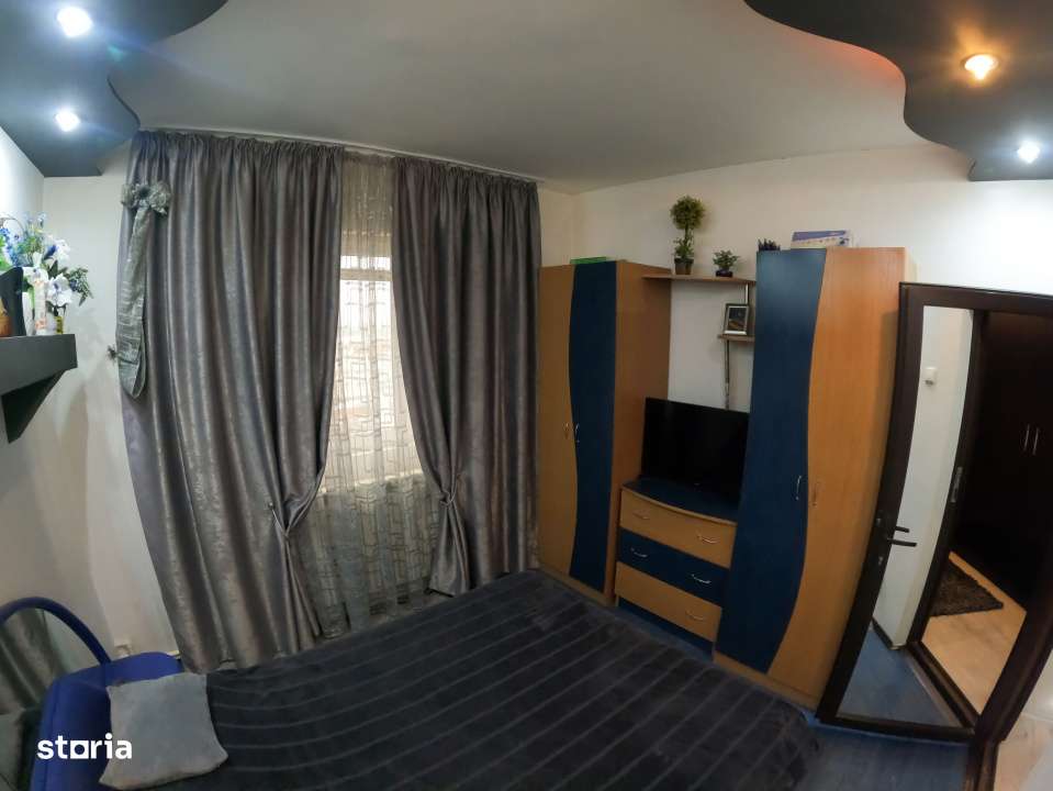 Apartament Primitor in Giurgiu – Etaj 7 din 10, Ideal pentru Familie-5