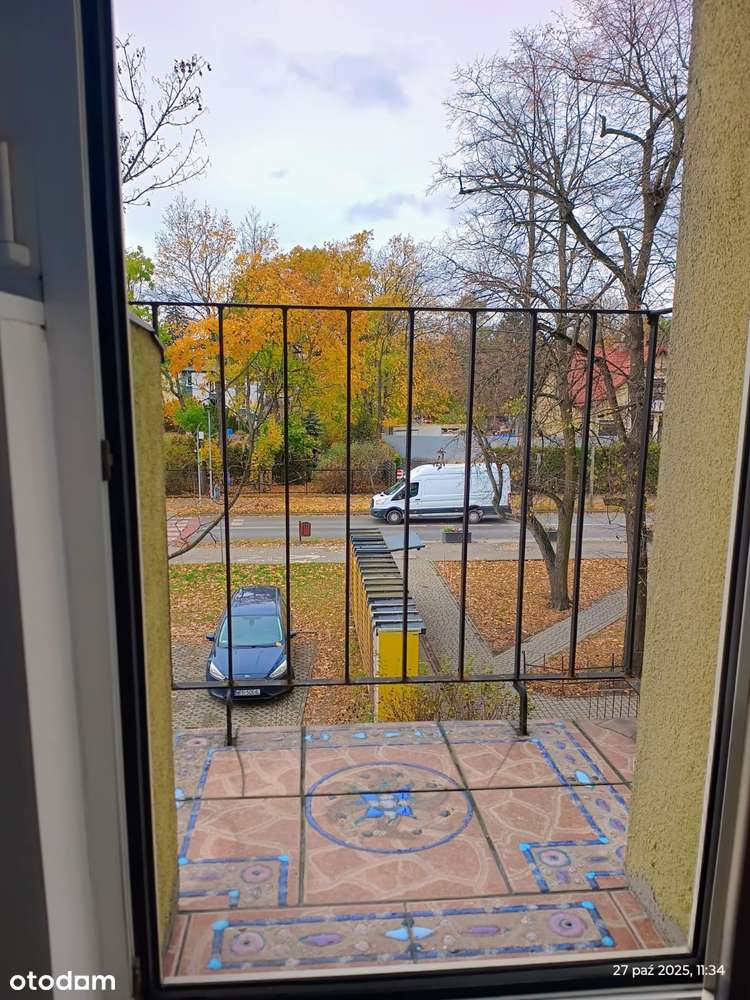 Mieszkanie dla Singla lub Pary w centrum Brwinowa. Bez prowizji-13