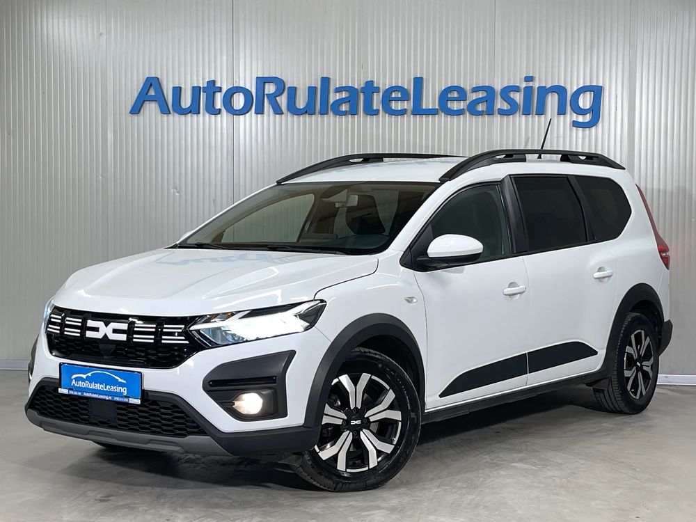 Dacia Jogger 7 locuri TCe 110 Expression 2023