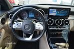 Mercedes-Benz C 200 AMG Line Aut. - 28