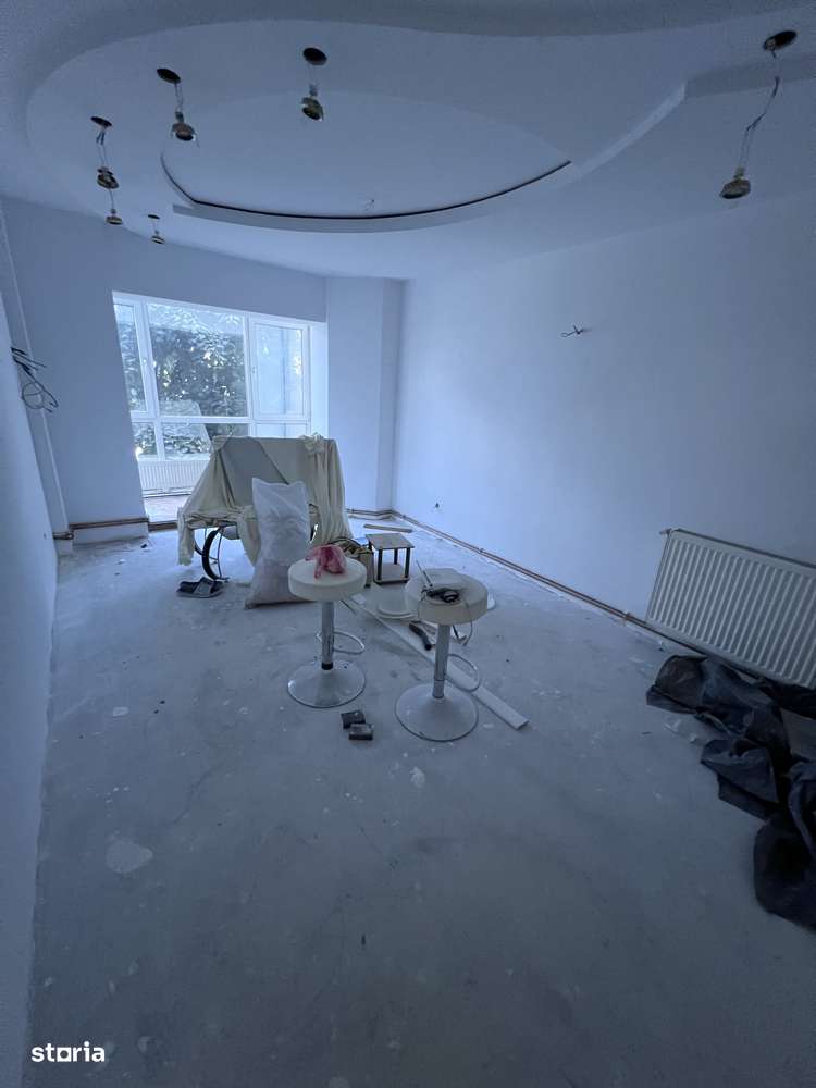 Apartament cu 2 camere Pitești - Exercitiu — fotografia 1