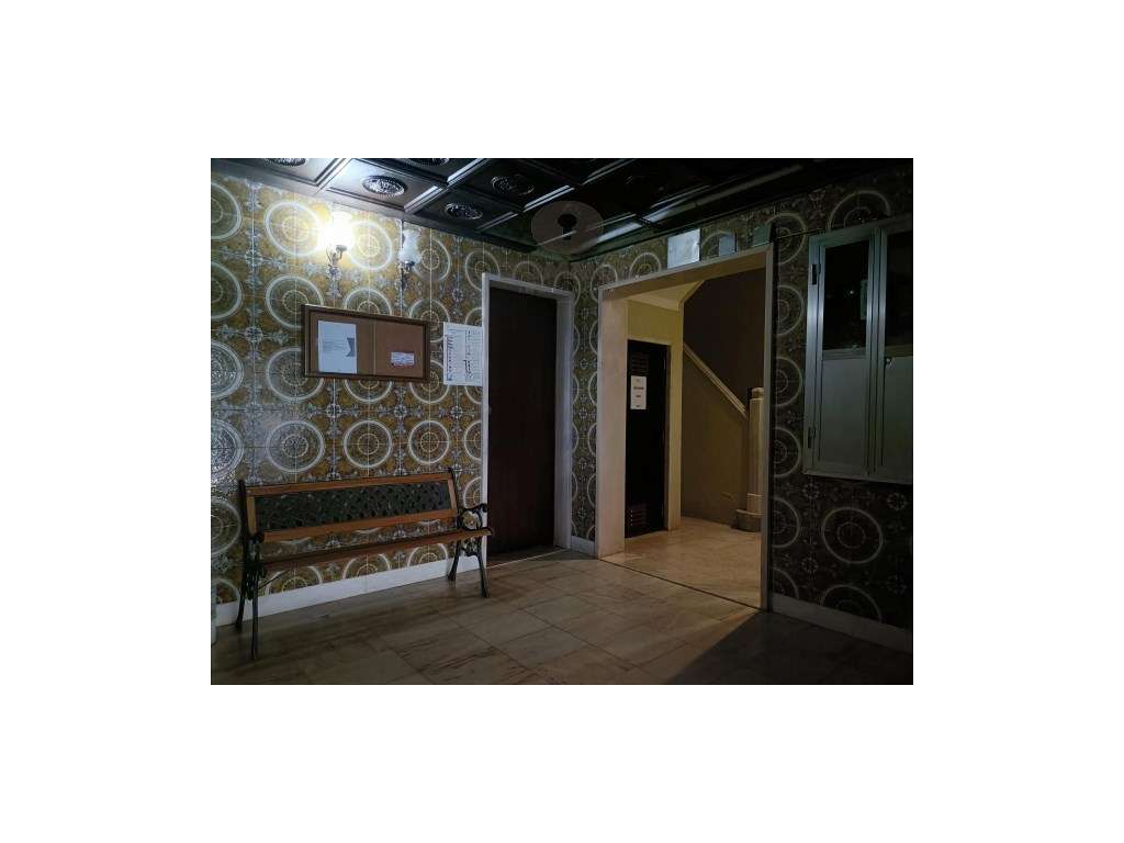 Apartamento T2 na Figueirinha ( Oeiras ) totalmente Remodelado-21