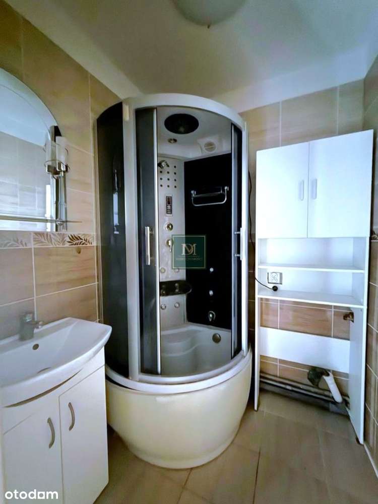 Kawalerka ul. Przyjaźni w Policach - Pełny obrazek: 4/6