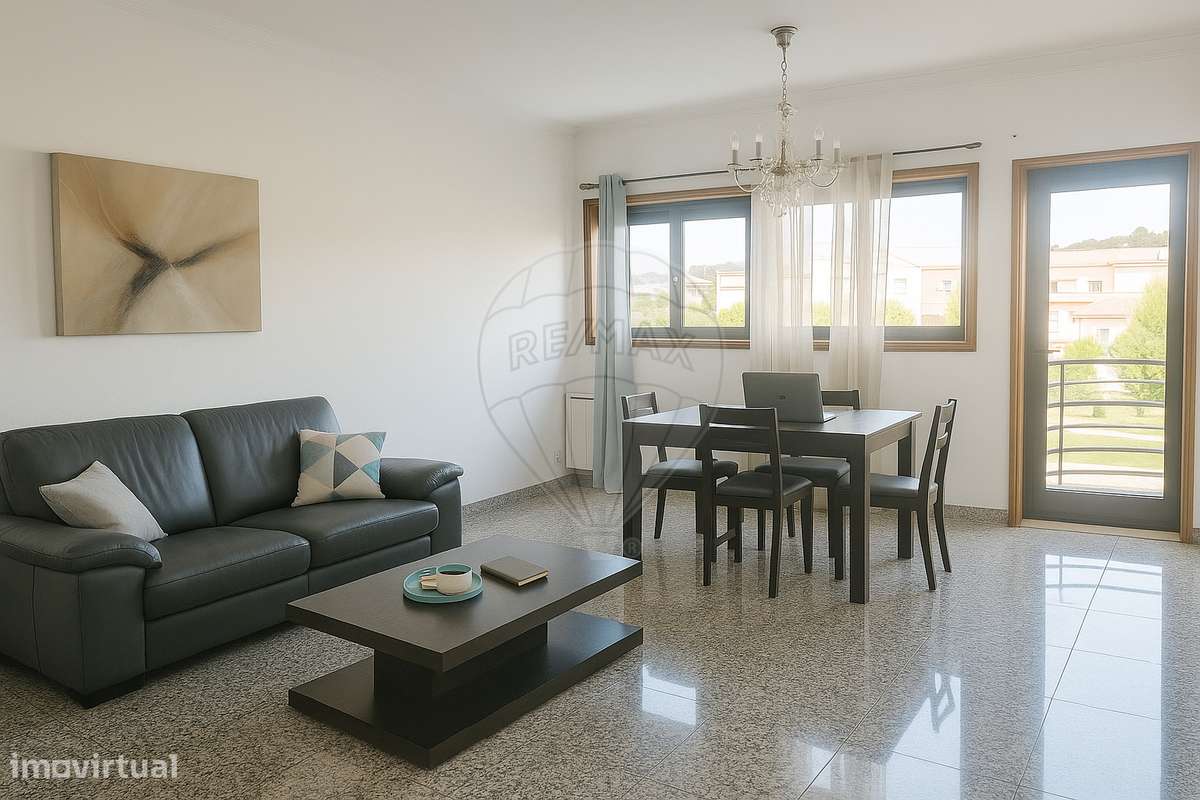 Apartamento T2 para venda - Grande imagem: 5/11