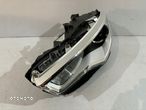 AUDI A6 C7 Lampa przednia Xenon Lewa - 14017 - 3