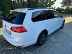 Volkswagen Golf 1.2 TSI BlueMotion Technology Trendline - 10