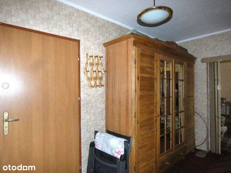 Tysiąclecie ul. PCK-dwupokojowe 51mkw-11