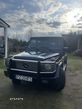 Mercedes-Benz Klasa G 350 GD Turbo - 1