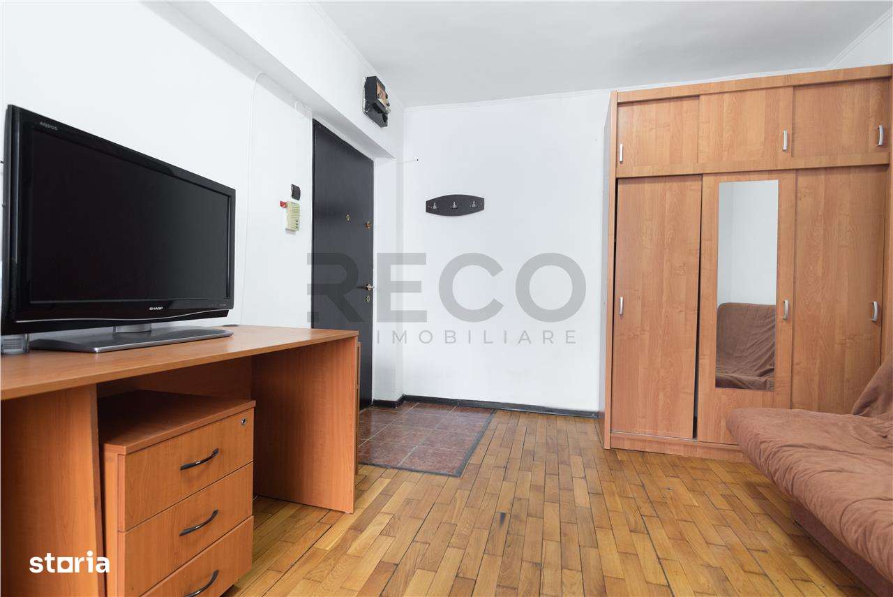 Garsoniera Bld Stefan cel Mare - Imagine principală: 3/16