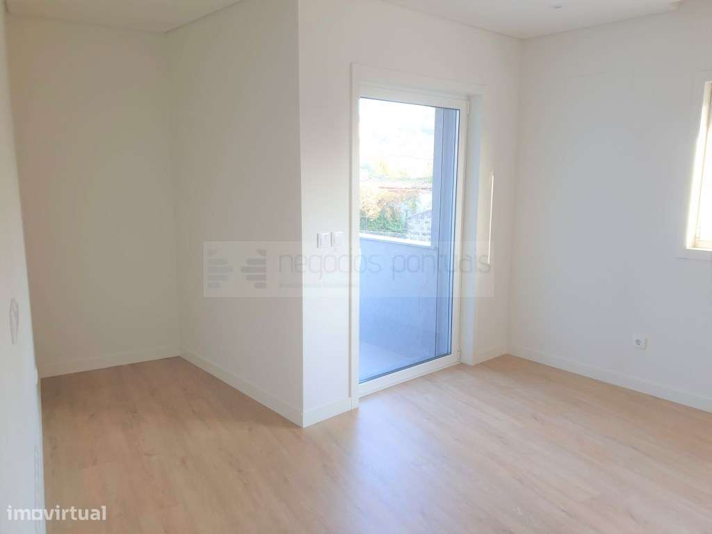 T2 junto à Universidade do Minho | Excelente Oportunidade de Invest... - Grande imagem: 4/16