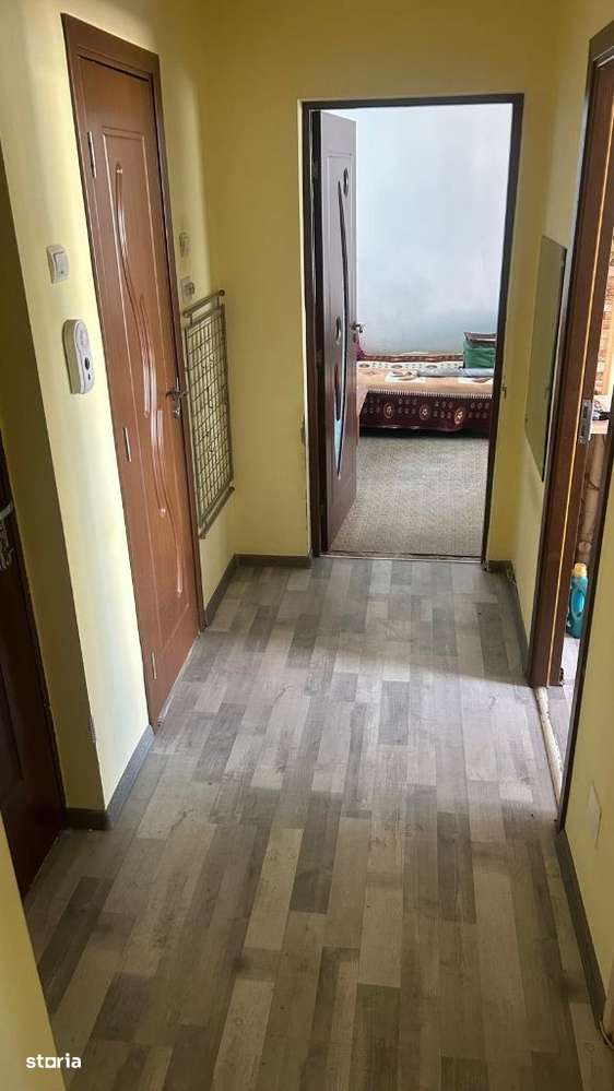 Apartament 2 camere decomandat Str. Poienelor - Astra-4