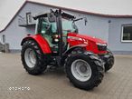 Massey Ferguson 5611 - 2