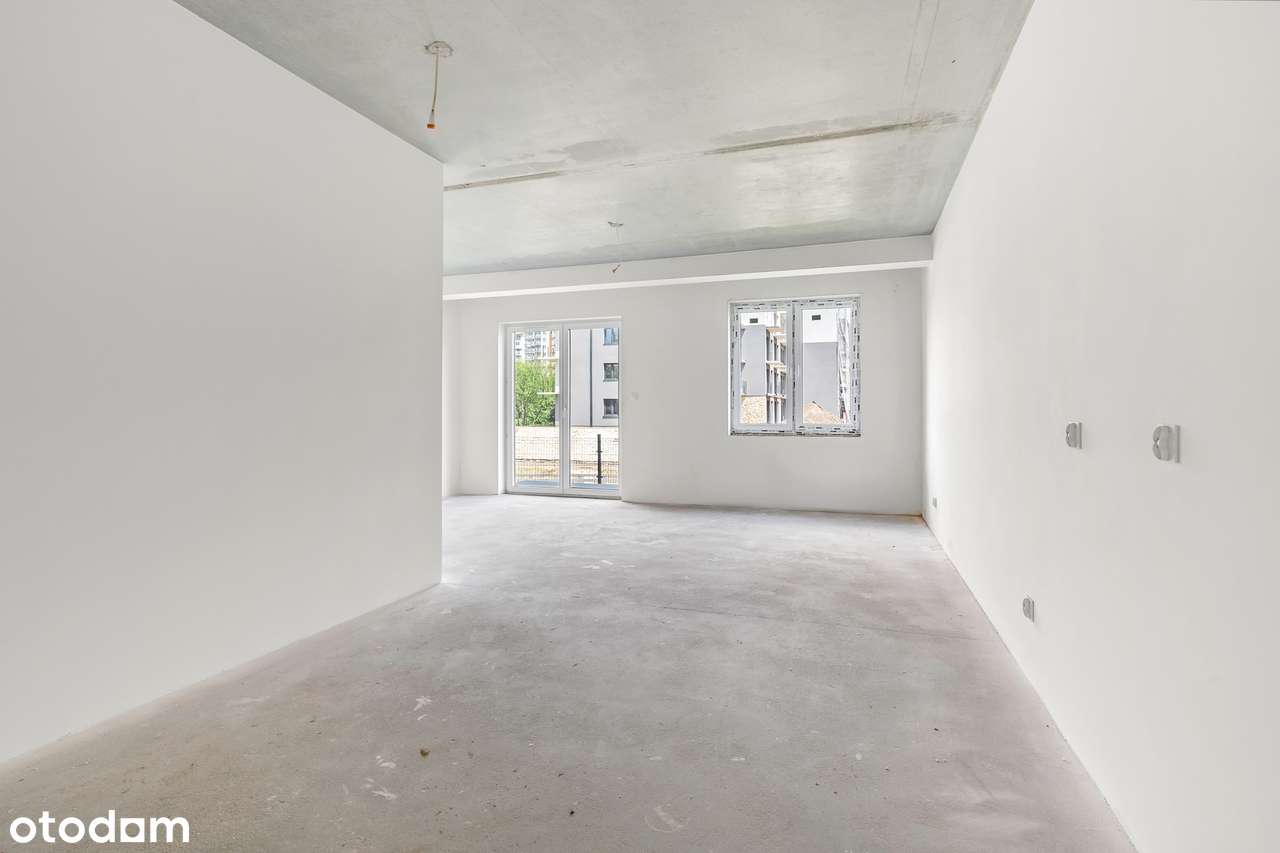 Stary Browar | mieszkanie 3-pok. | 4M19 - Pełny obrazek: 5/12