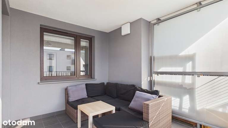 4-pokojowe mieszkanie | ul. Rolna |Taras | Garaż-8