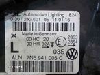 SEAT ALHAMBRA II 15r lampa lewa przod 7N5941005C - 6