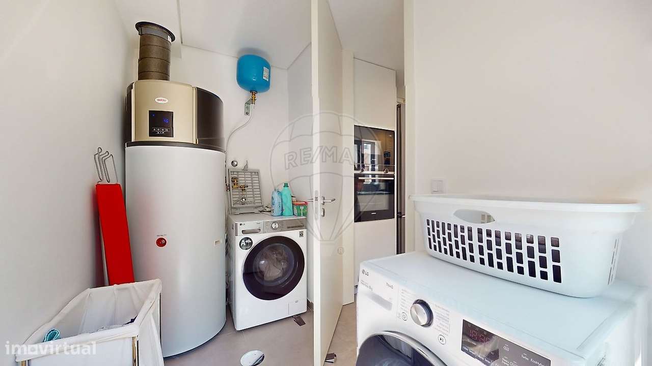 Apartamento T3 para venda-18