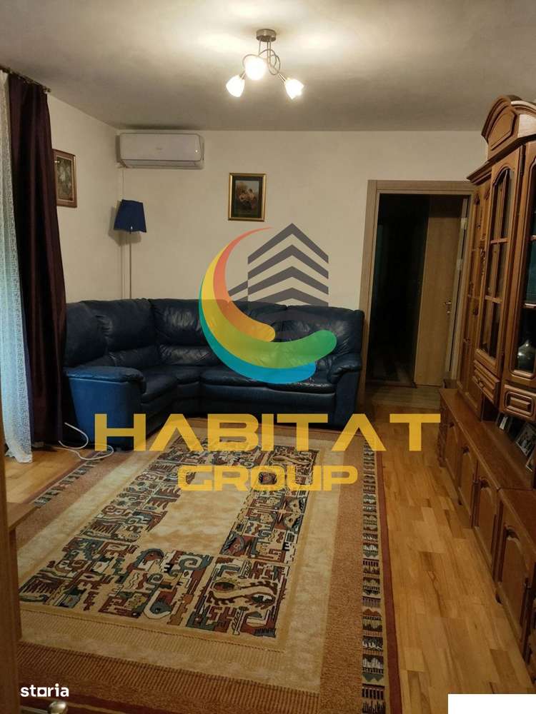 4 camere etaj 1 centrala termica Berceni - Alexandru Obregia - Imagine principală: 4/15