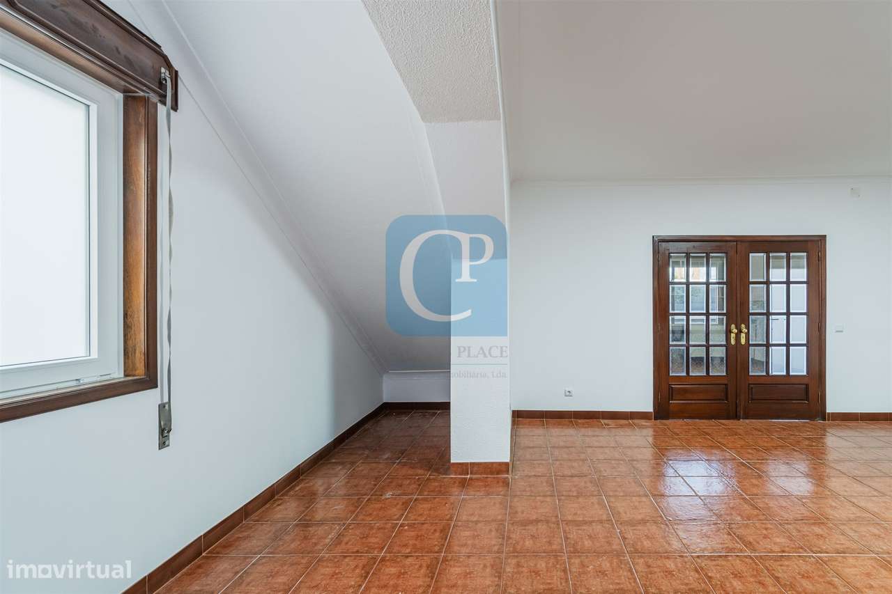 Apartamento T3 Duplex em Marco de Canaveses - Grande imagem: 4/28