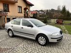 Skoda Octavia 1.6 FSI Ambiente - 6