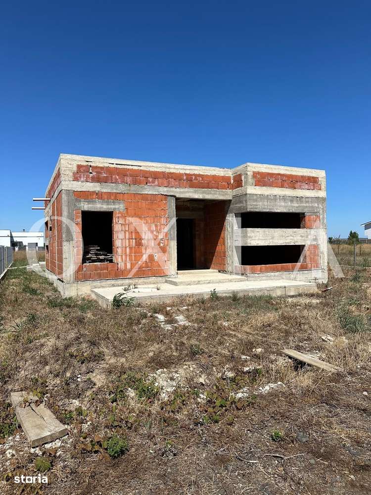 OX662 Casa pe un singur nivel, in Pischia - Imagine principală: 4/10