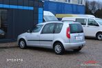 Skoda Roomster - 4