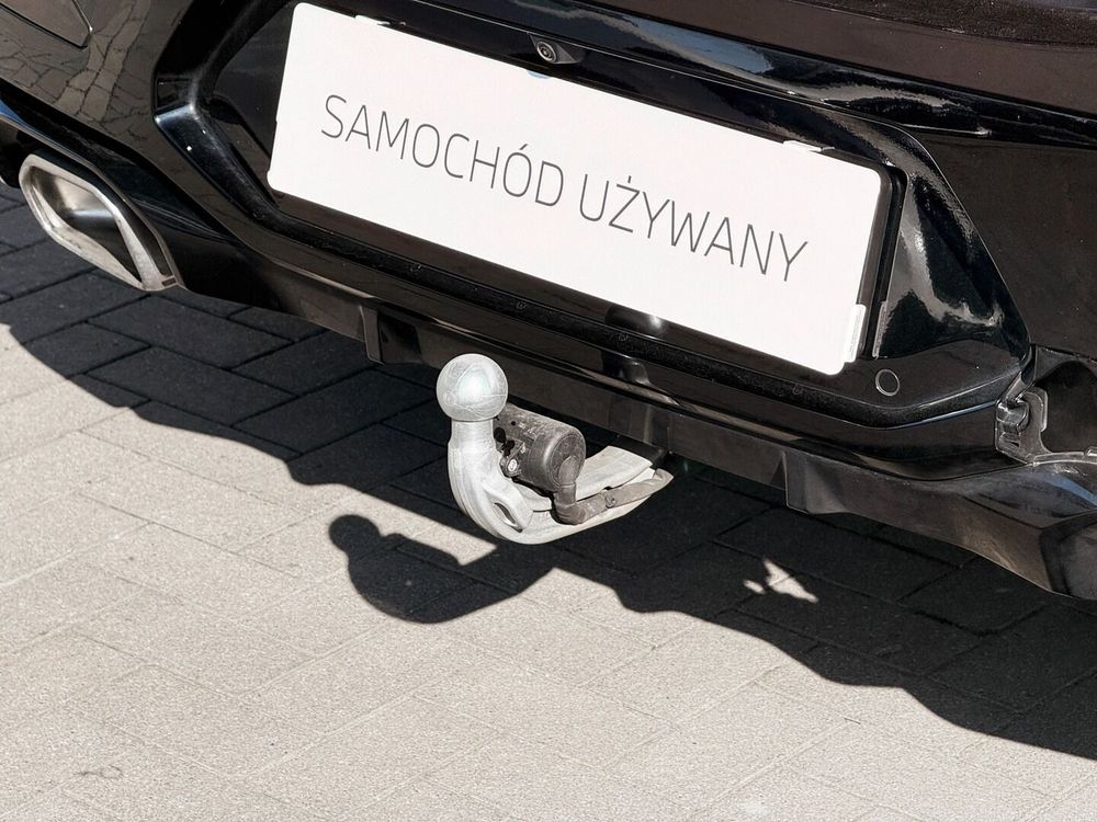 BMW X4 Xdrive30I MHEV M Sport Sport 2025 — zdjęcie 6