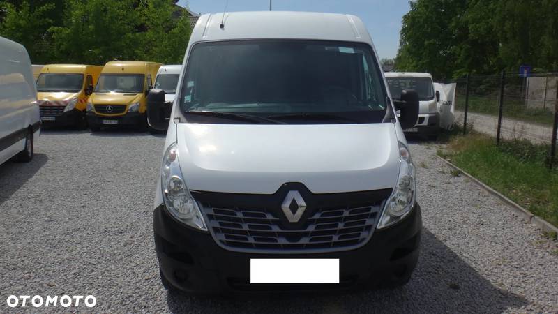 Renault Master - 3