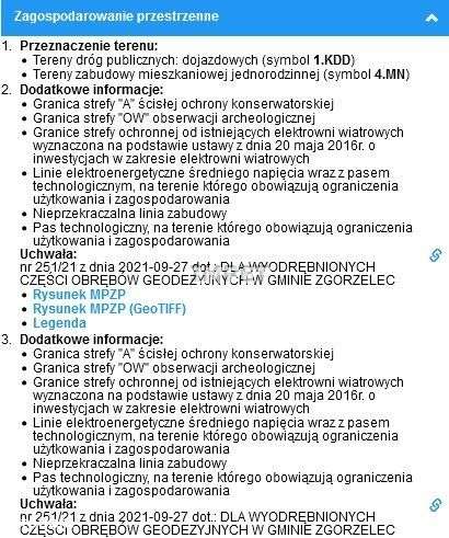 Atrakcyjna w Kunowie - Pełny obrazek: 4/6